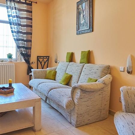 Esplanada Villa Constanţa Buitenkant foto
