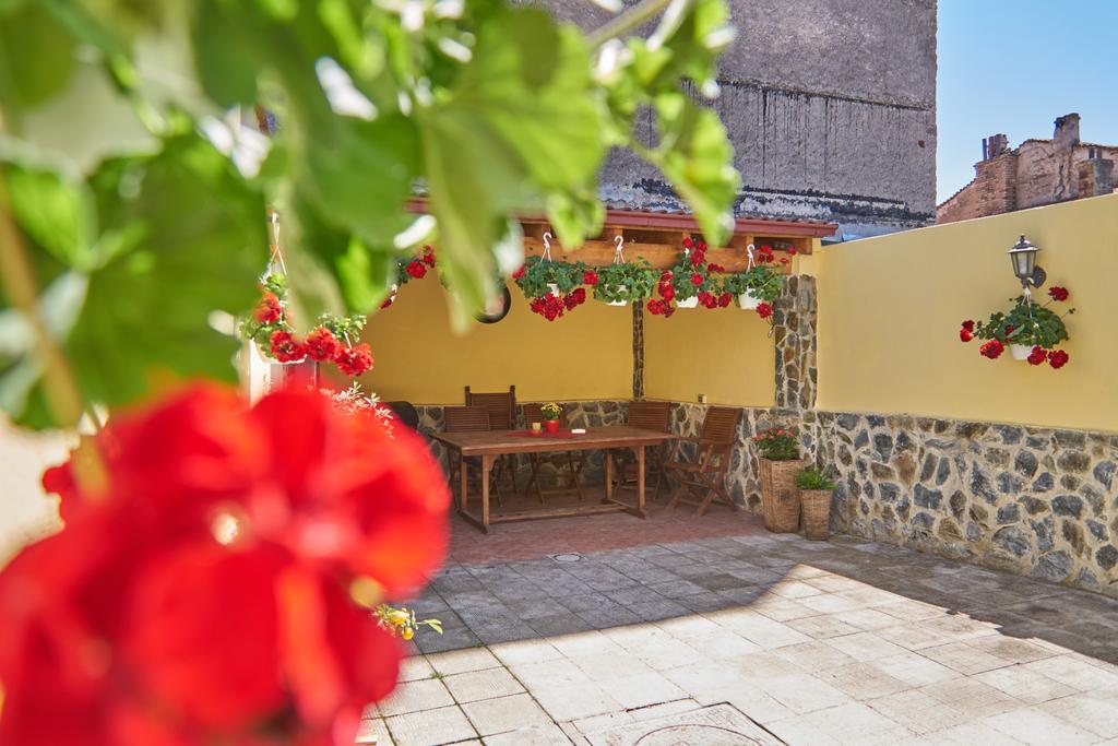 Esplanada Villa Constanţa Buitenkant foto