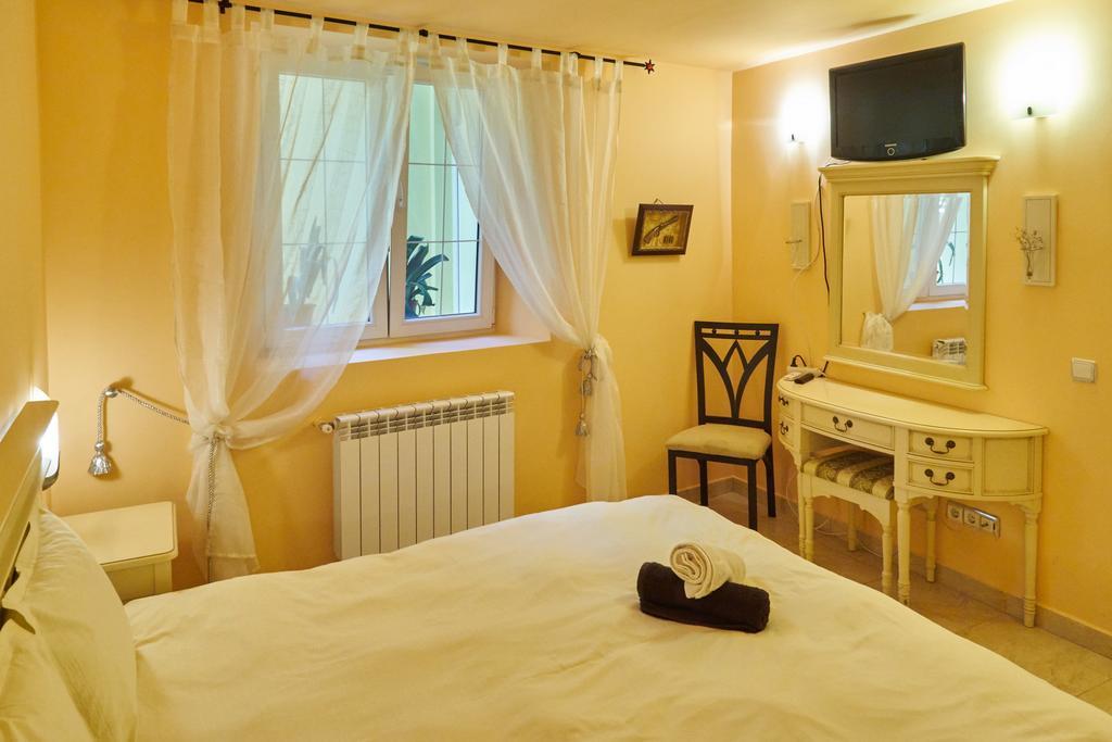 Esplanada Villa Constanţa Buitenkant foto